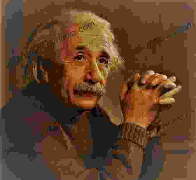 Albert Einstein, The Renowned Physicist Who Developed The Theory Of Relativity Refining Relativity : Part 1 (The Special Theory)