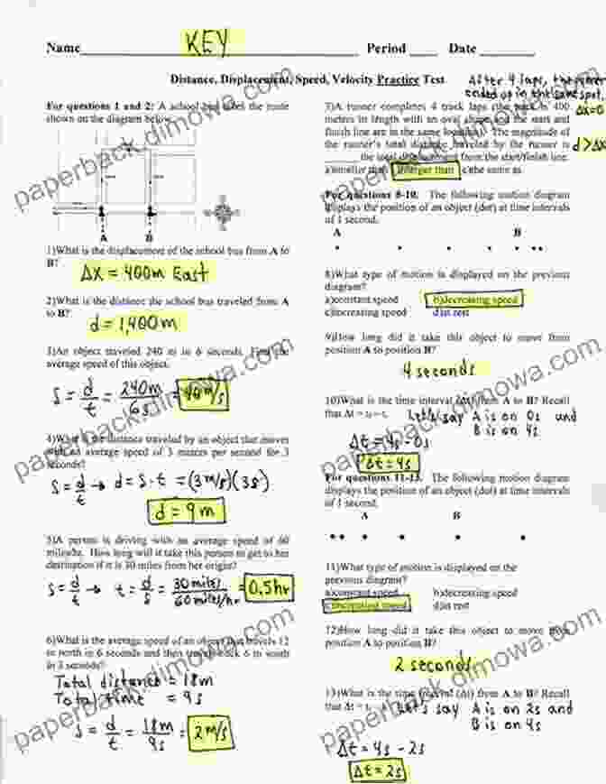 AP Physics Multiple Choice Questions Book Cover AP Physics 2 50 Multiple Choice Questions: Essential For Acing The 2024 Exam (Practice Exam Questions)