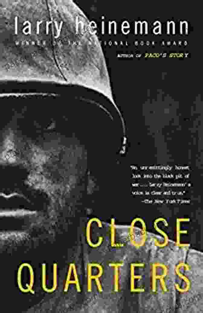 Close Quarters Novel Vintage Contemporaries Close Quarters: A Novel (Vintage Contemporaries)