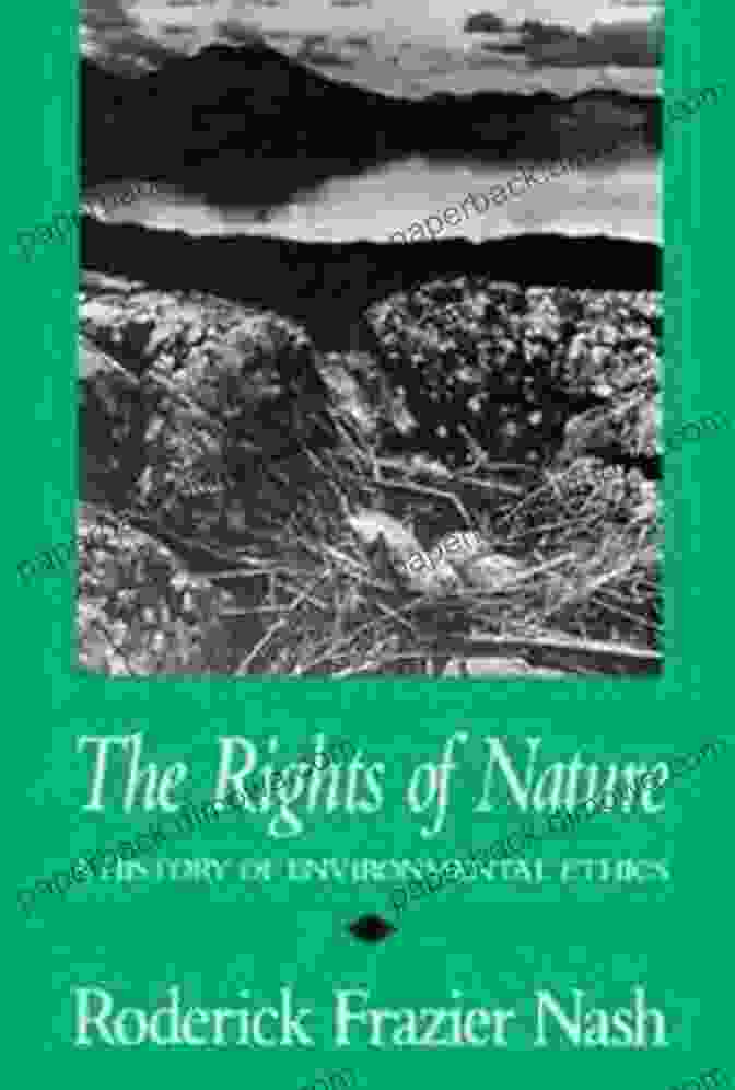 Cover Of The Book 'Man And The Natural World' By Roderick Nash Man And The Natural World: Changing Attitudes In England 1500 1800 (Penguin Press History)