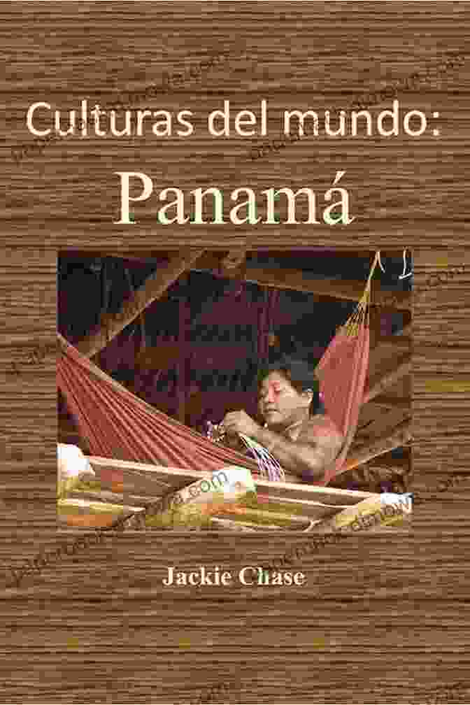 Culturas Del Mundo Panama Book Cover Culturas Del Mundo: Panama Kara Benson