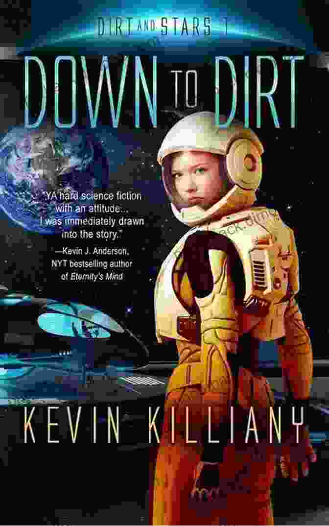 Down To Dirt, Dirt And Stars Book Cover Down To Dirt (Dirt And Stars 1)