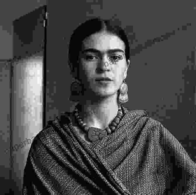 Frida Kahlo, The Iconic Mexican Painter Who Championed Female Empowerment And Surrealism Rad Women Worldwide: Artists And Athletes Pirates And Punks And Other Revolutionaries Who Shaped History