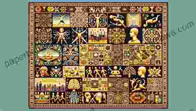 Intricate Tapestry Of Human Intelligence The Nature Of Intelligent Life (Maturing Of Mankind 1)