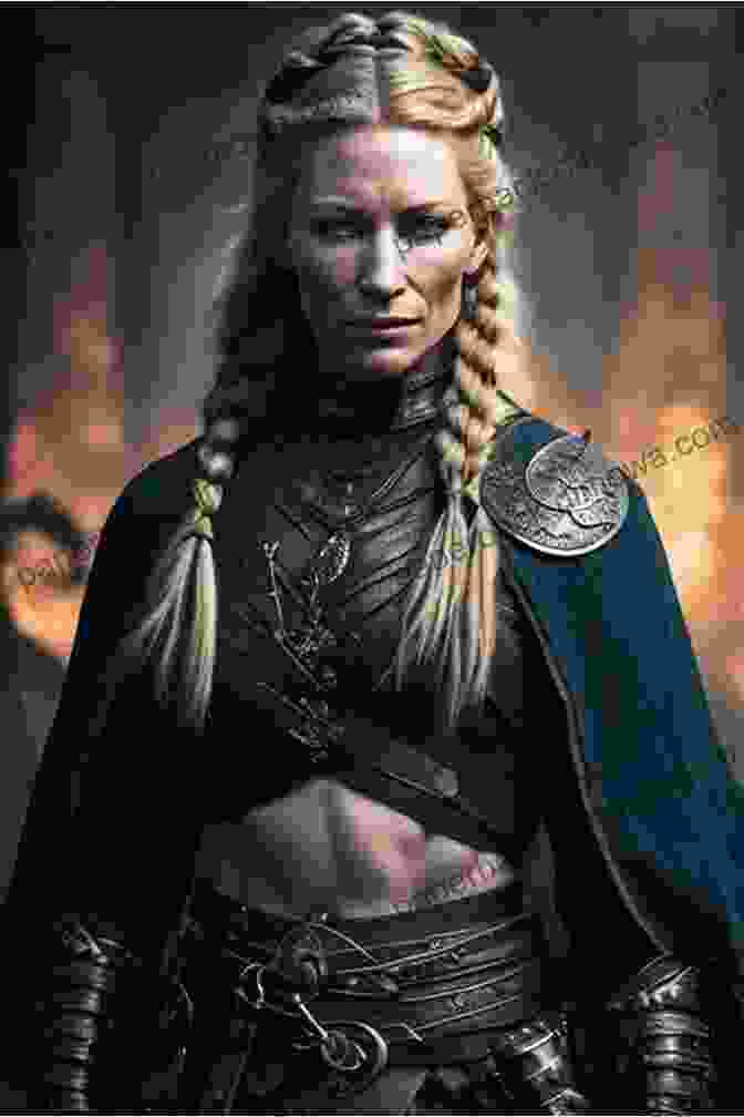 Katharine, A Fiery Queen With A Fierce Determination Two Dark Reigns (Three Dark Crowns 3)