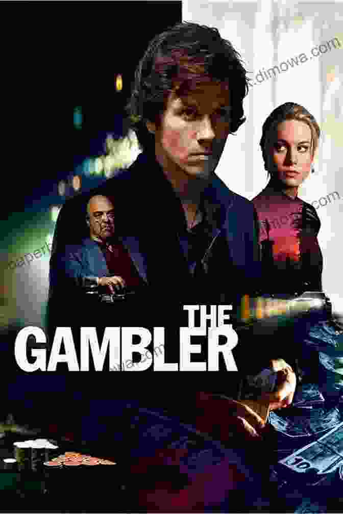 The Choice, The Gamble Book Cover The Choice (The Gamble 2)