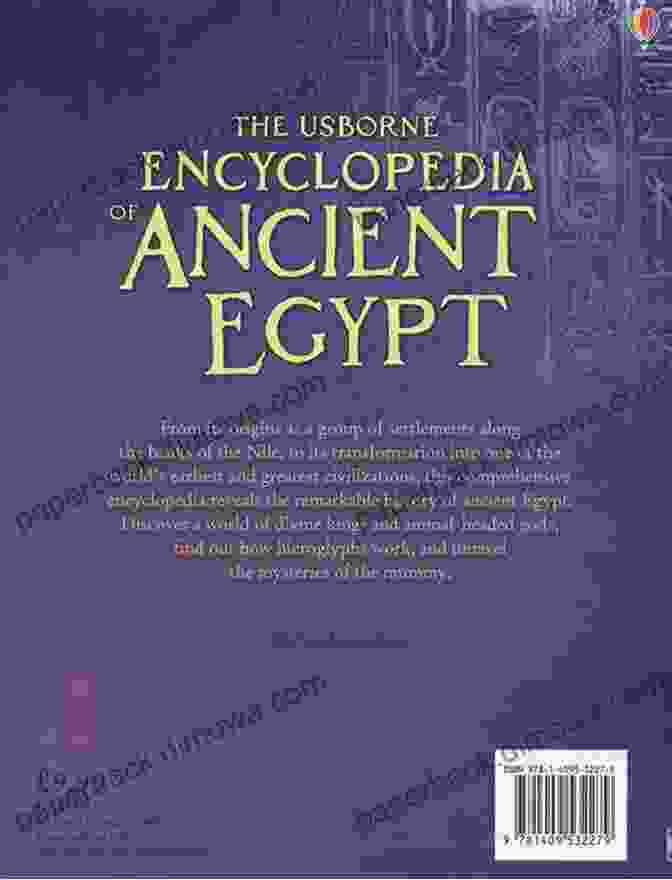 The Usborne Encyclopedia Of Ancient Egypt Book Cover Greeks And Persians Go To War: War Best Sellers Children S Ancient History