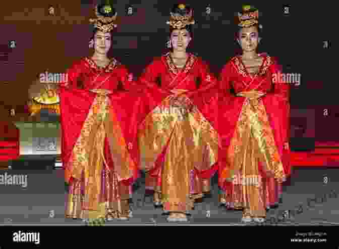 Traditional Chinese Performers In Colorful Costumes, Showcasing The Vibrant Cultural Heritage Of Hong Kong Hong Kong The Fascinating Volume 2