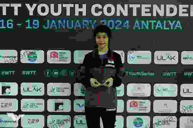 U15 Girls' Singles Champion: Anya Singh Ergebnisse Im Badminton CAREBACO Junioren Meisterschaften 2024 (Sportstatistik 471)