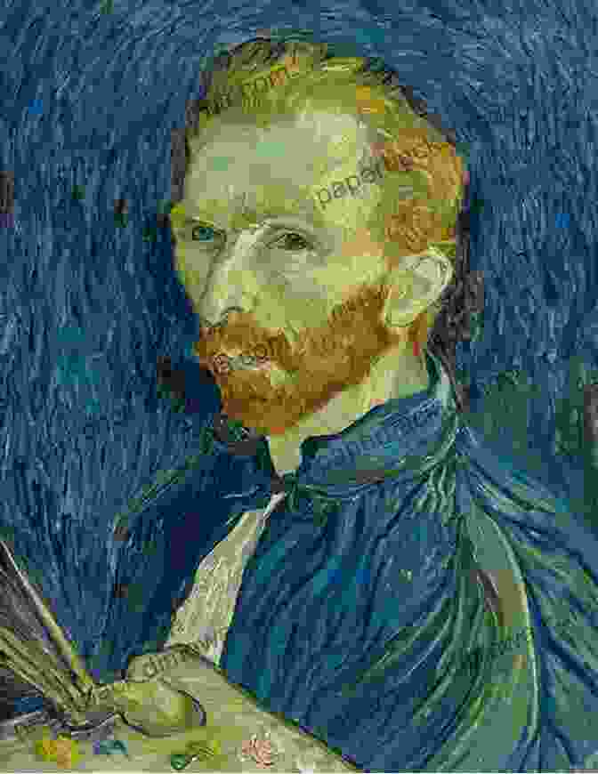 Vincent Van Gogh, The Tormented Genius Whose Vibrant Brushstrokes Forever Changed The Course Of Art History Rad Women Worldwide: Artists And Athletes Pirates And Punks And Other Revolutionaries Who Shaped History