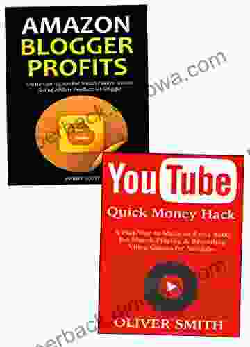 Use YouTube Amazon To Make Money Online: 2 Ways To Make Fast Cash Online