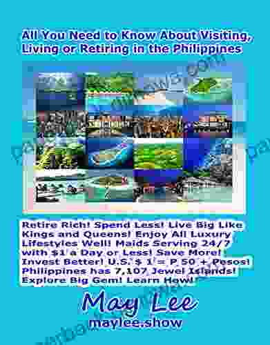 All You Need to Know About Visiting Living or Retiring in the Philippines