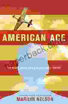 American Ace Baby Professor