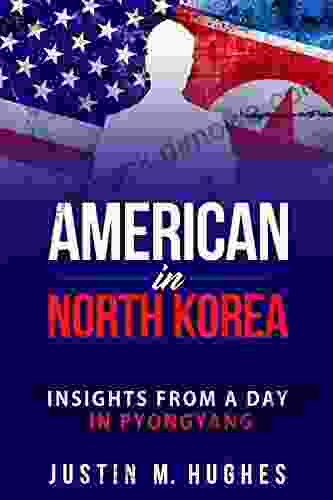 American In North Korea: Insights From A Day In Pyongyang