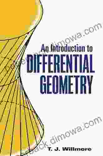 An Introduction To Differential Geometry (Dover On Mathematics)