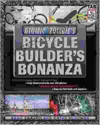 Atomic Zombie S Bicycle Builder S Bonanza