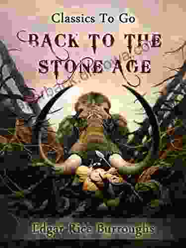 Back To The Stone Age (Classics To Go)