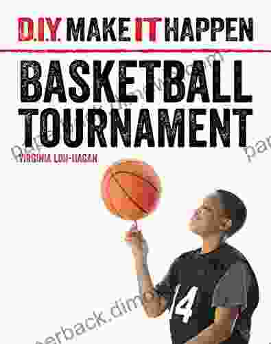 Basketball Tournament (D I Y Make It Happen)