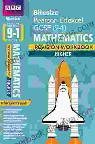 BBC Bitesize Edexcel GCSE (9 1) Maths Higher RG (BBC Bitesize GCSE 2024)