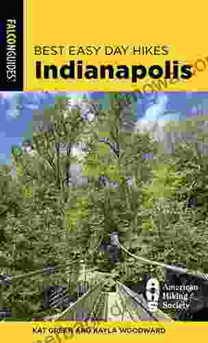 Best Easy Day Hikes Indianapolis