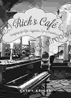 Rick s Cafe: Bringing the Film Legend to Life in Casablanca