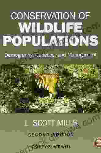 Conservation Of Wildlife Populations: Demography Genetics And Management