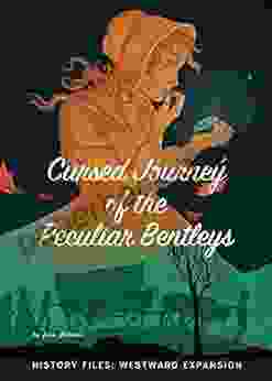 Cursed Journey Of The Peculiar Bentleys (History Files)