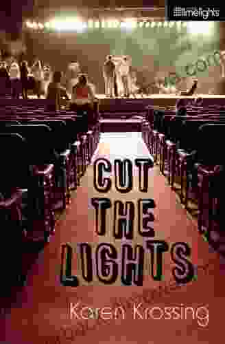 Cut The Lights (Orca Limelights)