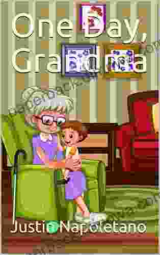 One Day Grandma (Little Big Talks 1)