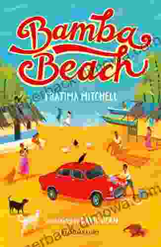 Bamba Beach: A Bloomsbury Reader: Dark Blue Band (Bloomsbury Readers)