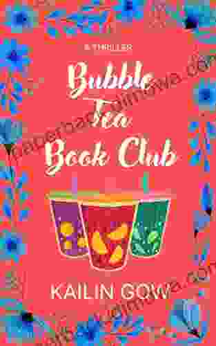 Bubble Tea Club: A Women S Fiction Thriller