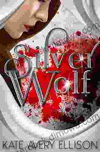 Silver Wolf (The Sworn Saga 2)