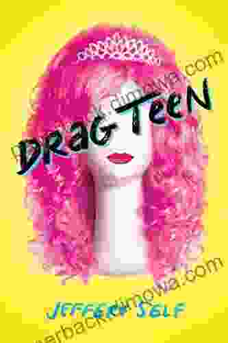 Drag Teen M Zachary Sherman