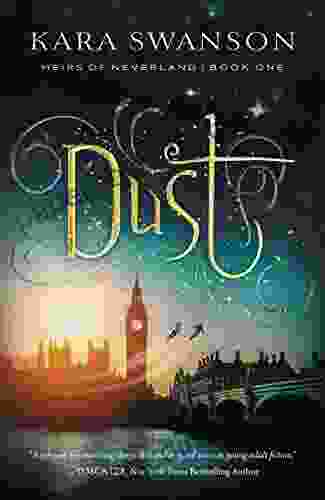 Dust (Heirs Of Neverland 1)