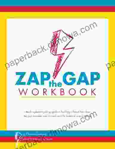 Zap The Gap Workbook: Effective Branding For Your Business