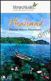 MonarchGuides Phuket Nature Adventures (Thailand Travel Guide)