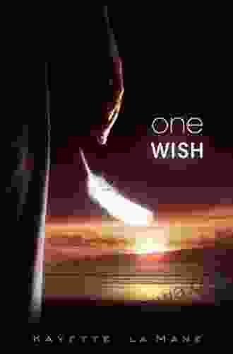 One Wish: Rising Sun Saga 1