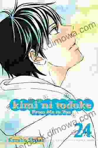 Kimi Ni Todoke: From Me To You Vol 24