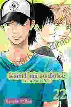 Kimi Ni Todoke: From Me To You Vol 22