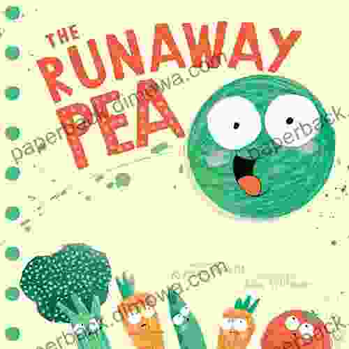 The Runaway Pea Kjartan Poskitt