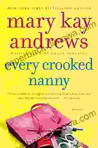 Every Crooked Nanny (Callahan Garrity Mysteries 1)