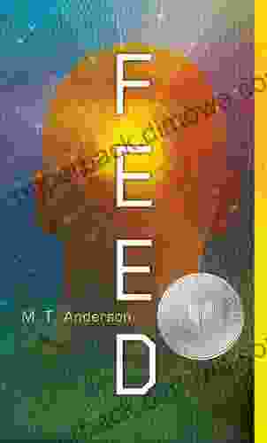 Feed M T Anderson