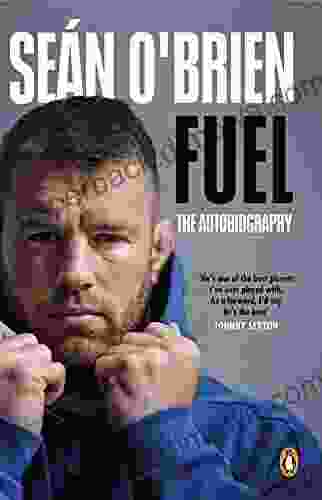 Fuel Sean O Brien