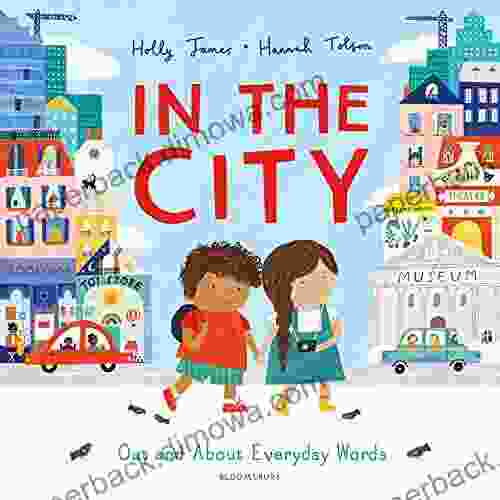 In The City Karen McWilliams