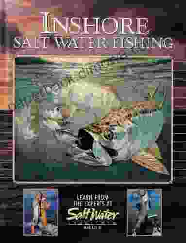 Inshore Salt Water Fishing: Learn From The Experts At Salt Water Magazine