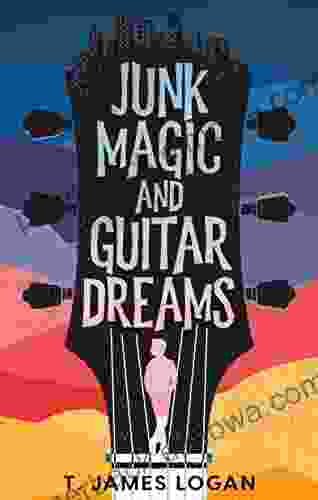 Junk Magic And Guitar Dreams