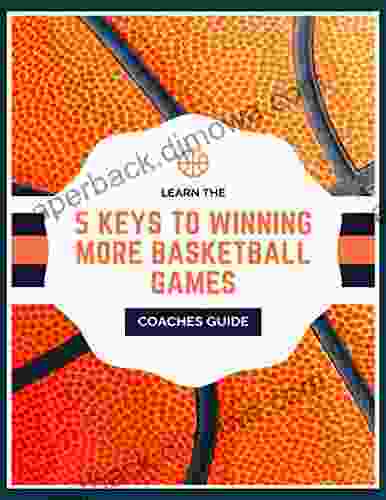 5 Keys To Winning More Basketball Games (Coaching Guide)