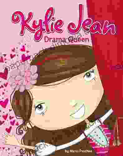 Kylie Jean Drama Queen Marci Peschke