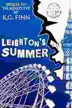 Leighton S Summer (Synsk 2) K C Finn