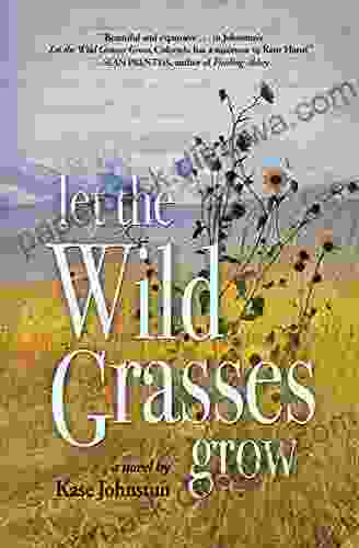 Let the Wild Grasses Grow: Hacemos Espacio Para Todxs